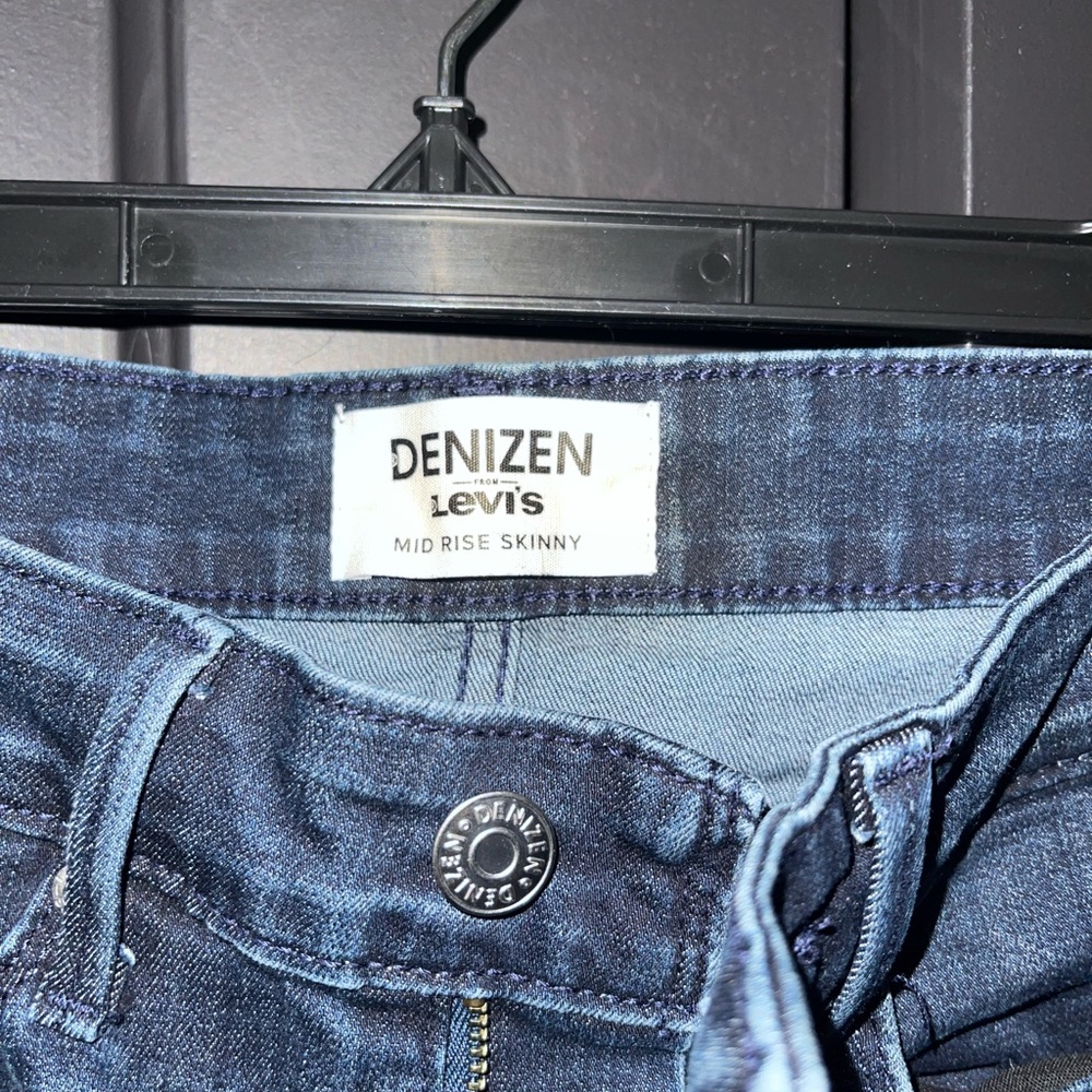 Levi’s jeans